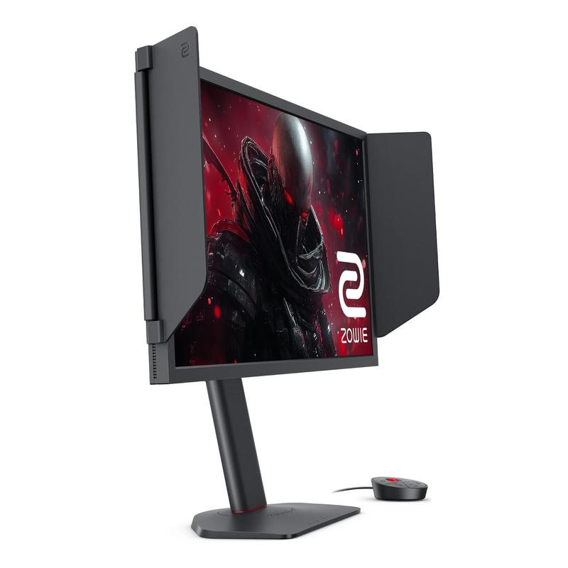 Monitor ZOWIE XL2566X+ New Fast TN 400Hz Dyac2 - Monitor para PC